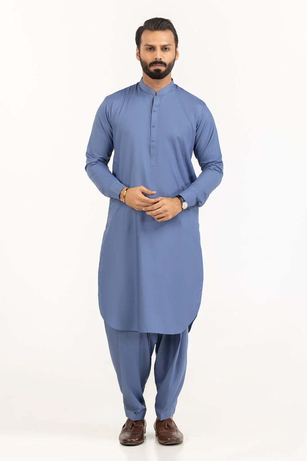 Bemisaal Flair Unstitched Fabric Blended-LF - Image 116