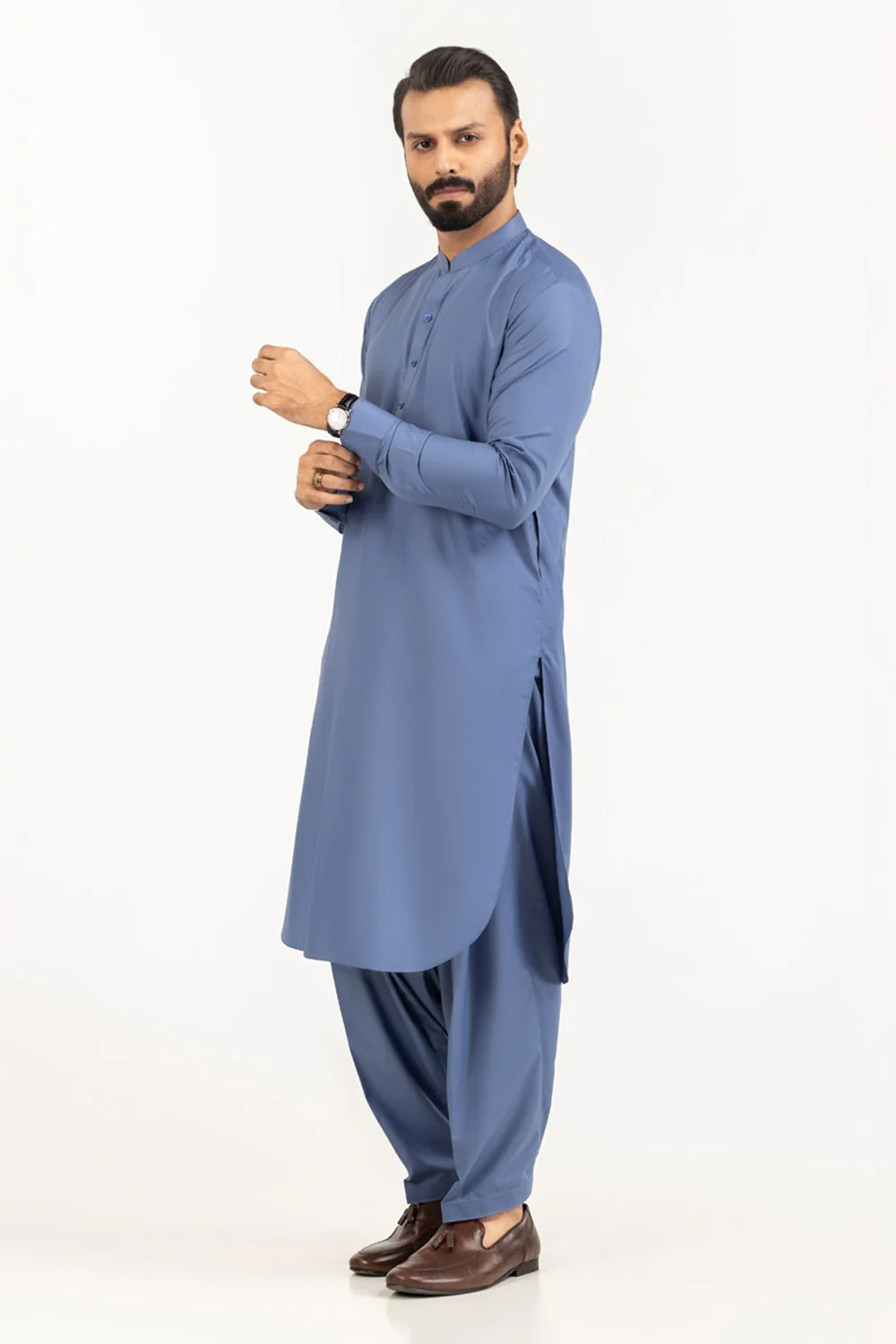Bemisaal Flair Unstitched Fabric Blended-LF - Image 118