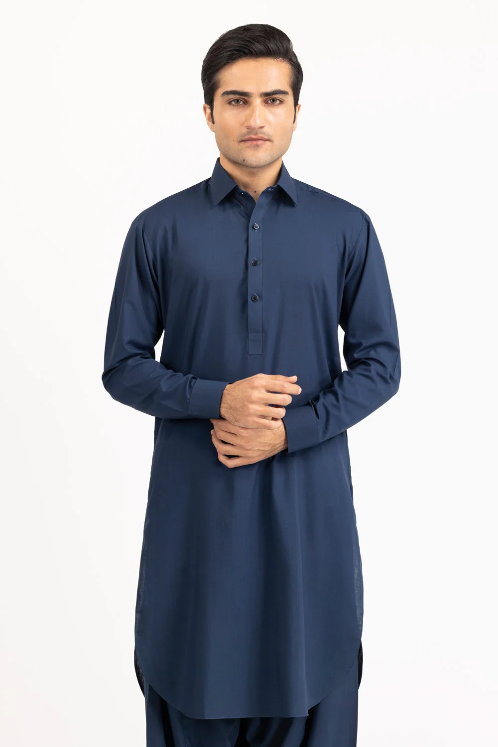 Bemisaal Flair Unstitched Fabric Blended-LF - Image 12
