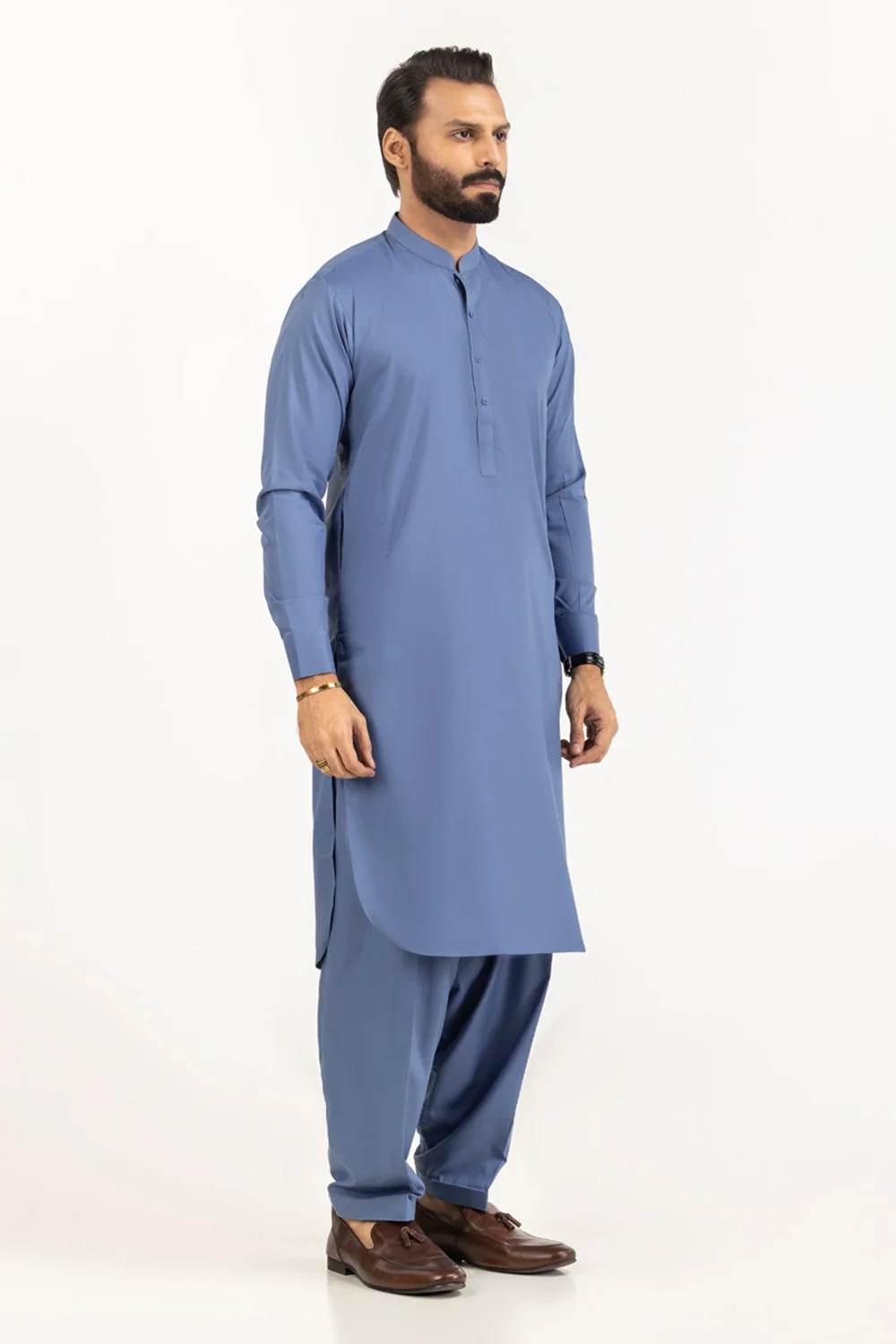 Bemisaal Flair Unstitched Fabric Blended-LF - Image 120