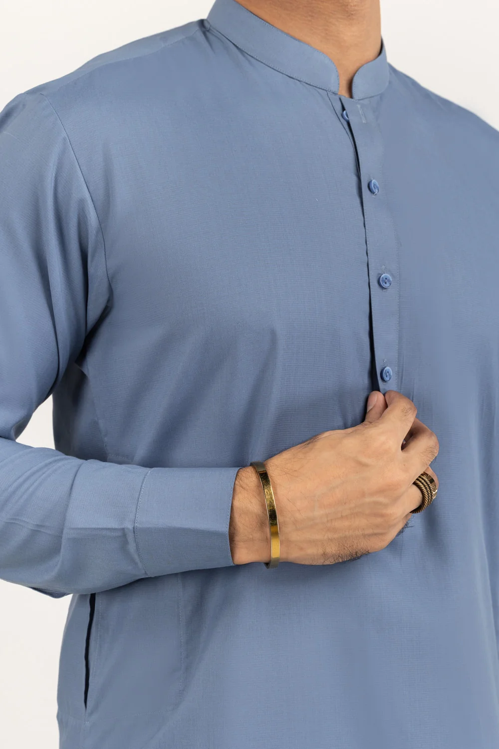 Bemisaal Flair Unstitched Fabric Blended-LF - Image 122