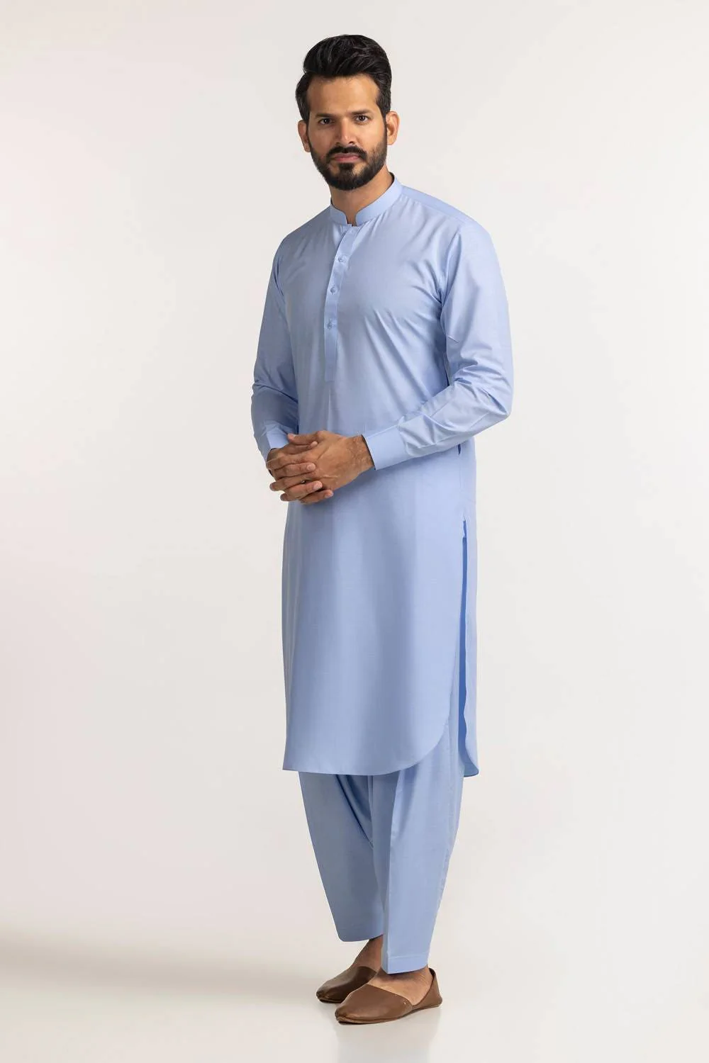 Bemisaal Flair Unstitched Fabric Blended-LF - Image 127