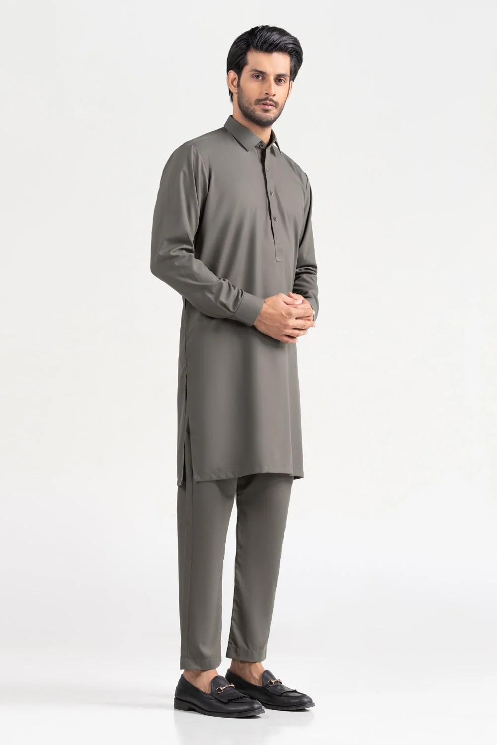 Bemisaal Flair Unstitched Fabric Blended-LF - Image 130
