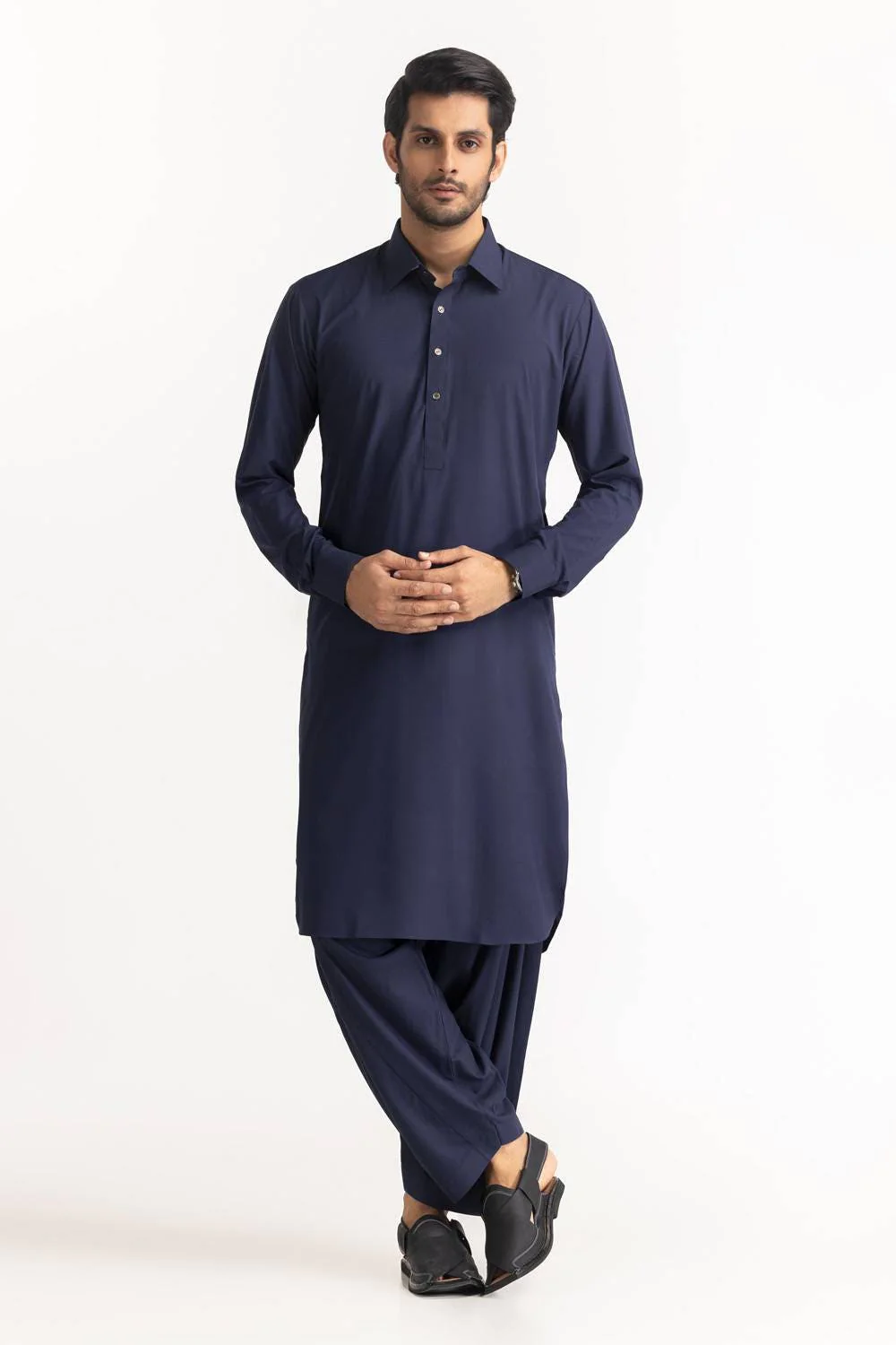 Bemisaal Flair Unstitched Fabric Blended-LF - Image 131