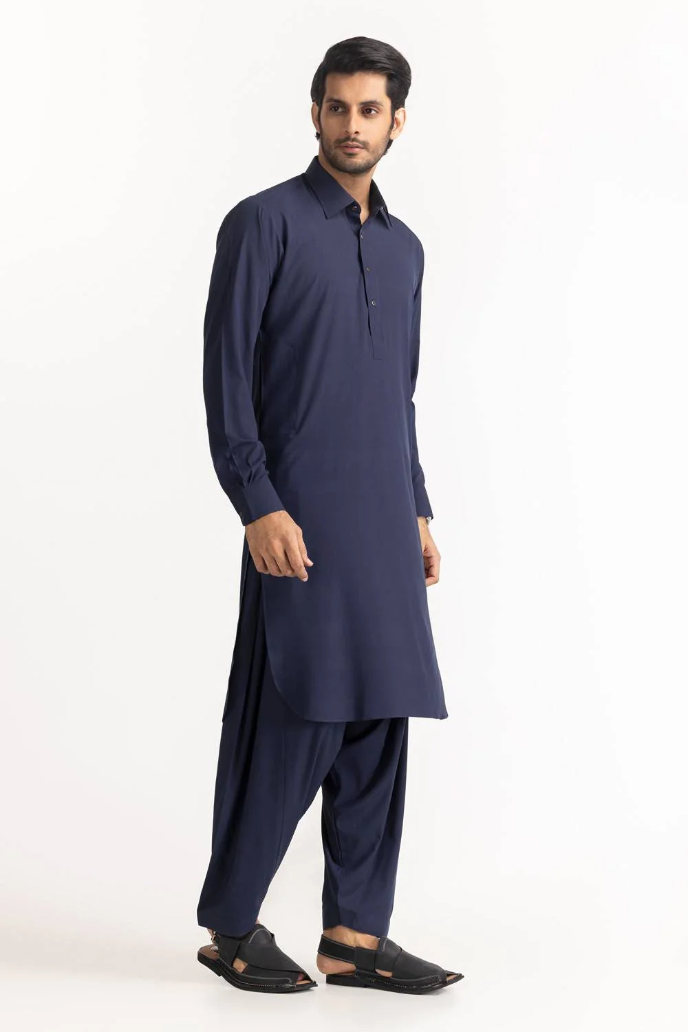 Bemisaal Flair Unstitched Fabric Blended-LF - Image 133