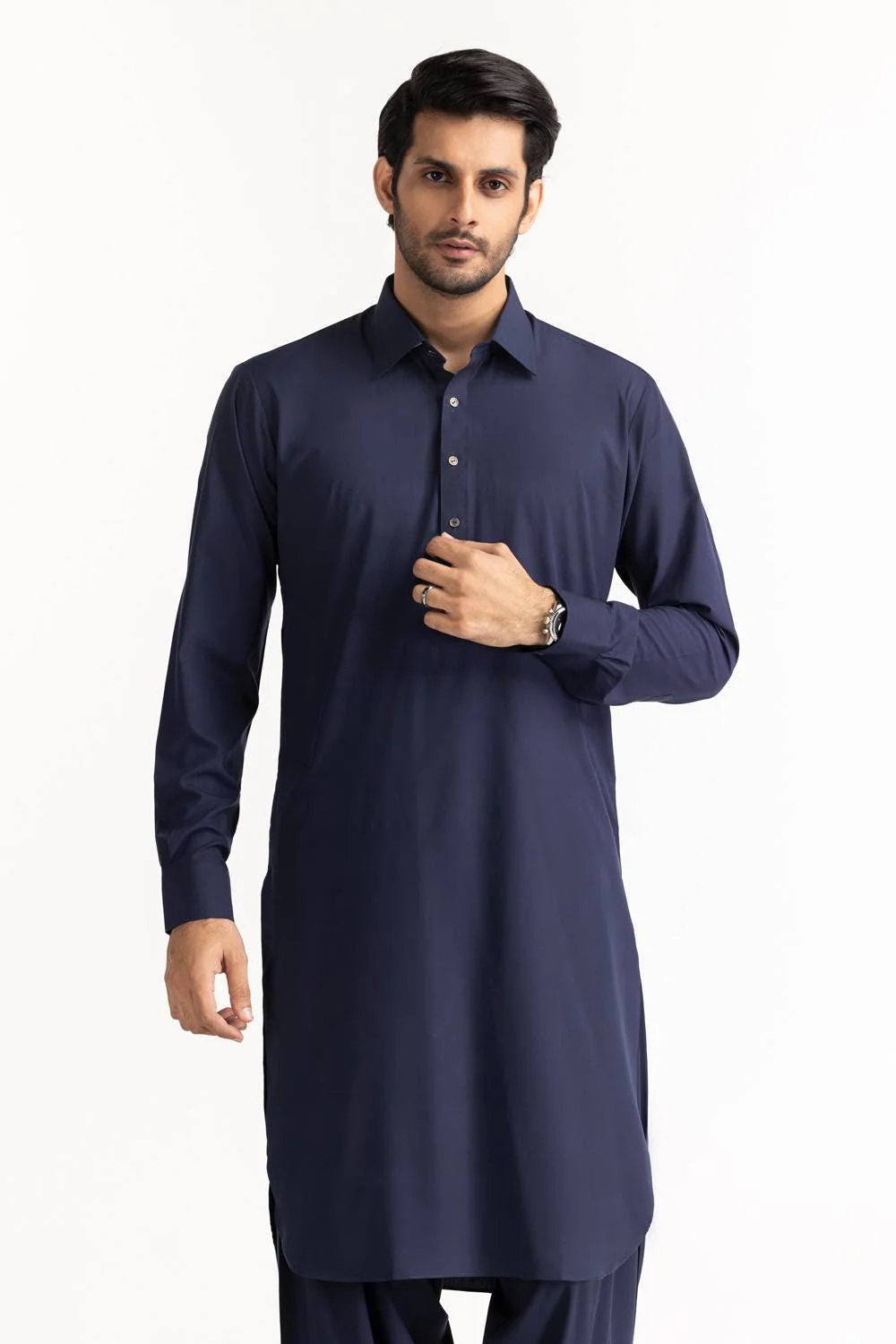 Bemisaal Flair Unstitched Fabric Blended-LF - Image 135