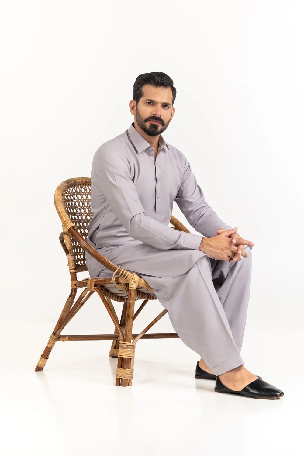 Bemisaal Flair Unstitched Fabric Blended-LF - Image 140