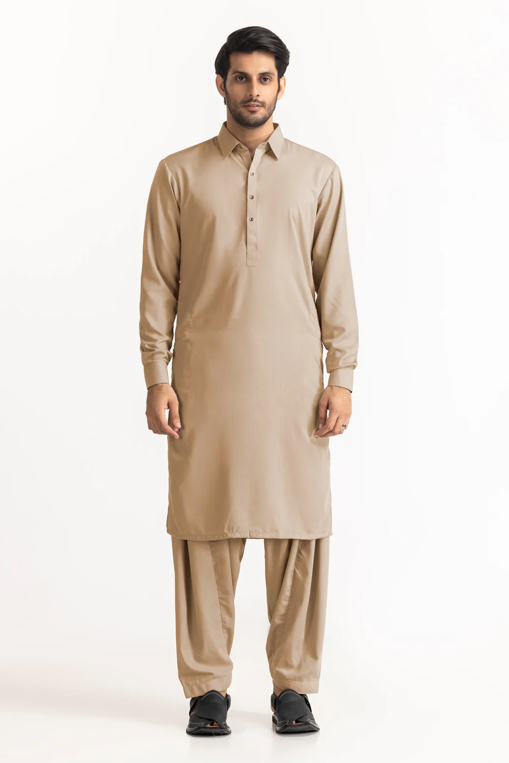 Bemisaal Flair Unstitched Fabric Blended-LF - Image 141