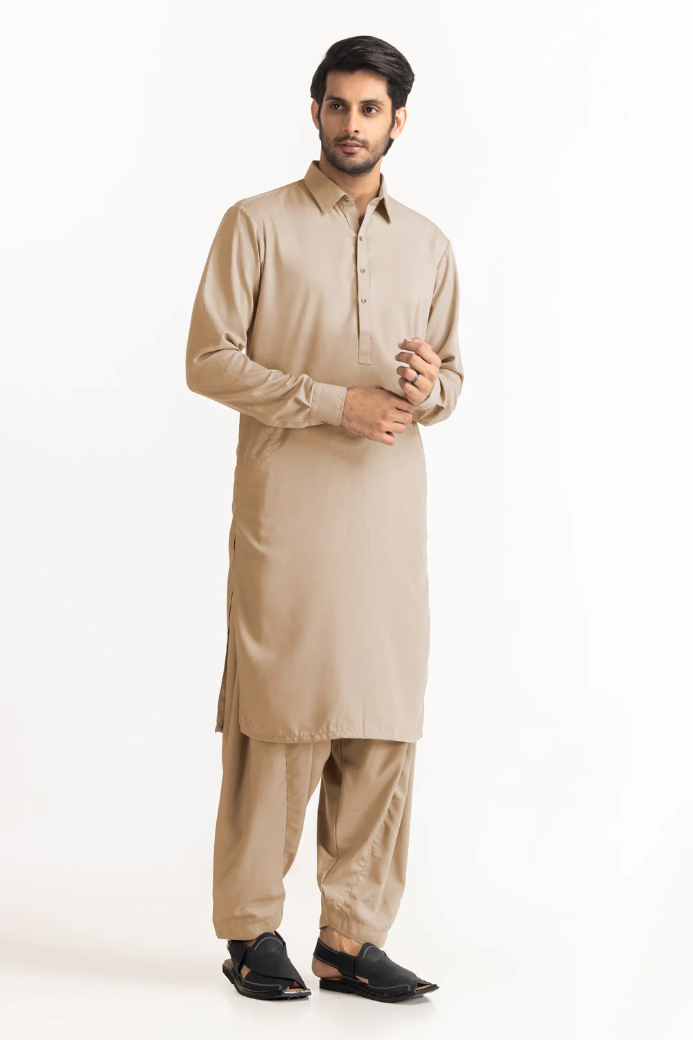 Bemisaal Flair Unstitched Fabric Blended-LF - Image 143