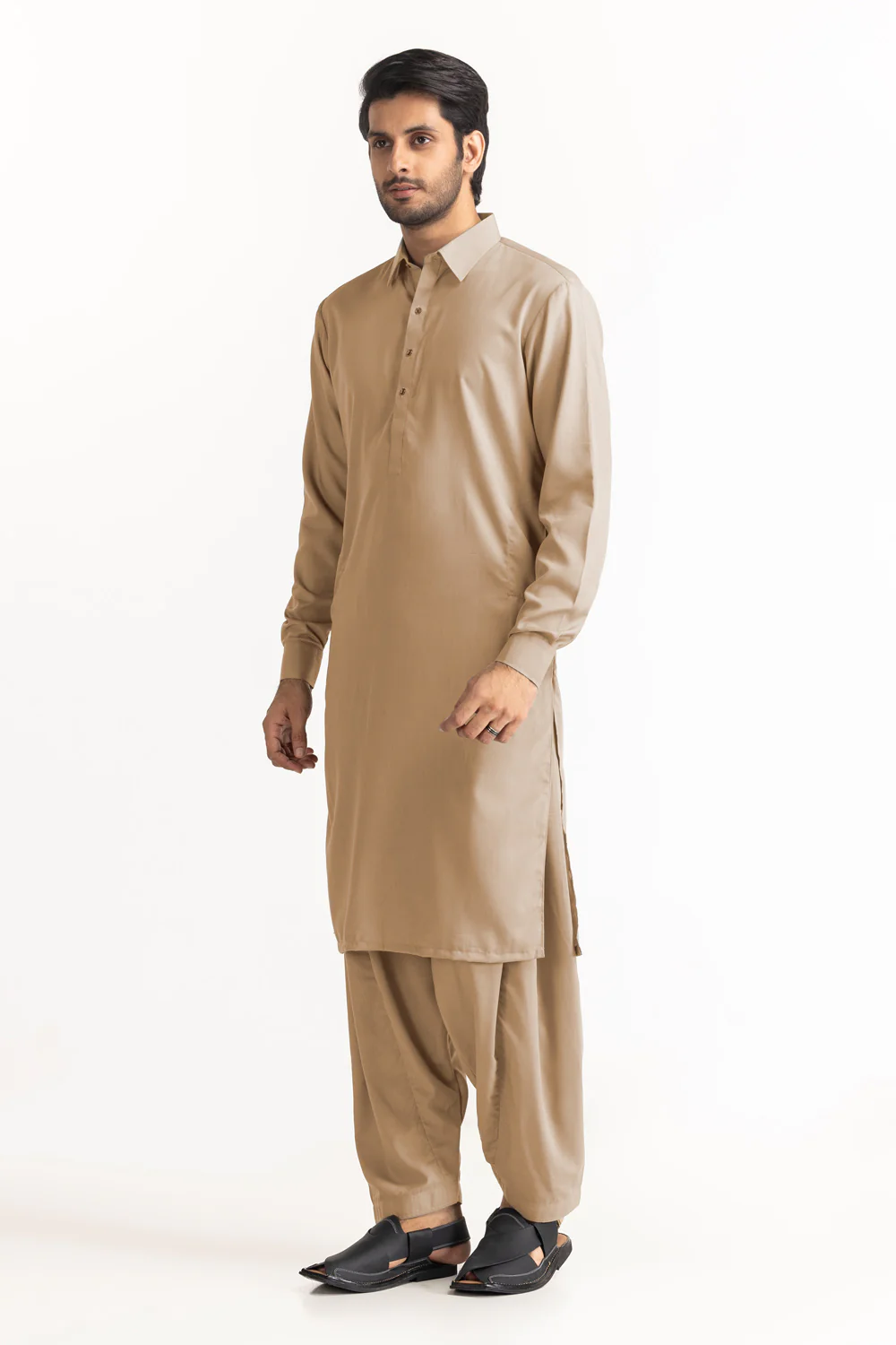 Bemisaal Flair Unstitched Fabric Blended-LF - Image 144