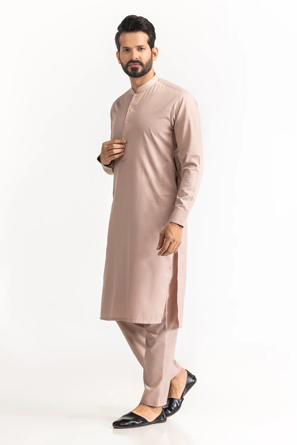 Bemisaal Flair Unstitched Fabric Blended-LF - Image 151