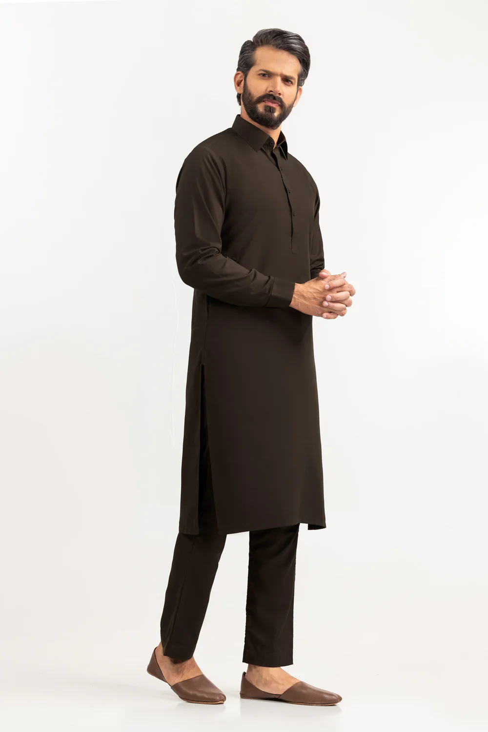 Bemisaal Flair Unstitched Fabric Blended-LF - Image 157