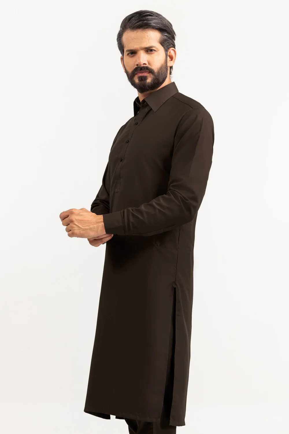 Bemisaal Flair Unstitched Fabric Blended-LF - Image 160