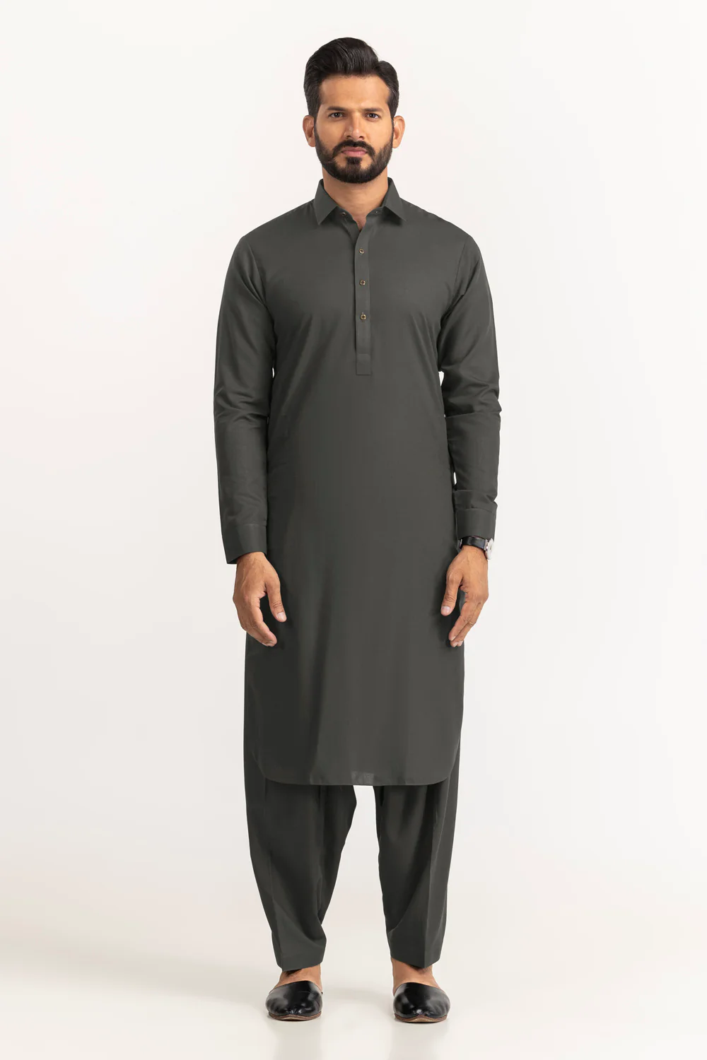 Bemisaal Flair Unstitched Fabric Blended-LF - Image 163