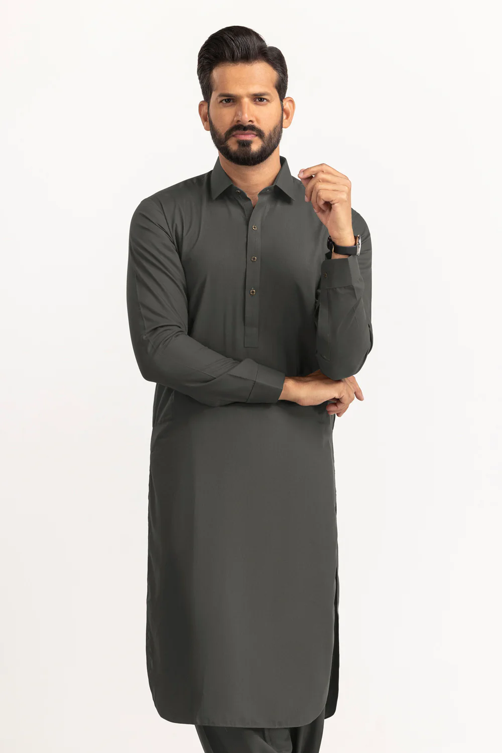 Bemisaal Flair Unstitched Fabric Blended-LF - Image 165