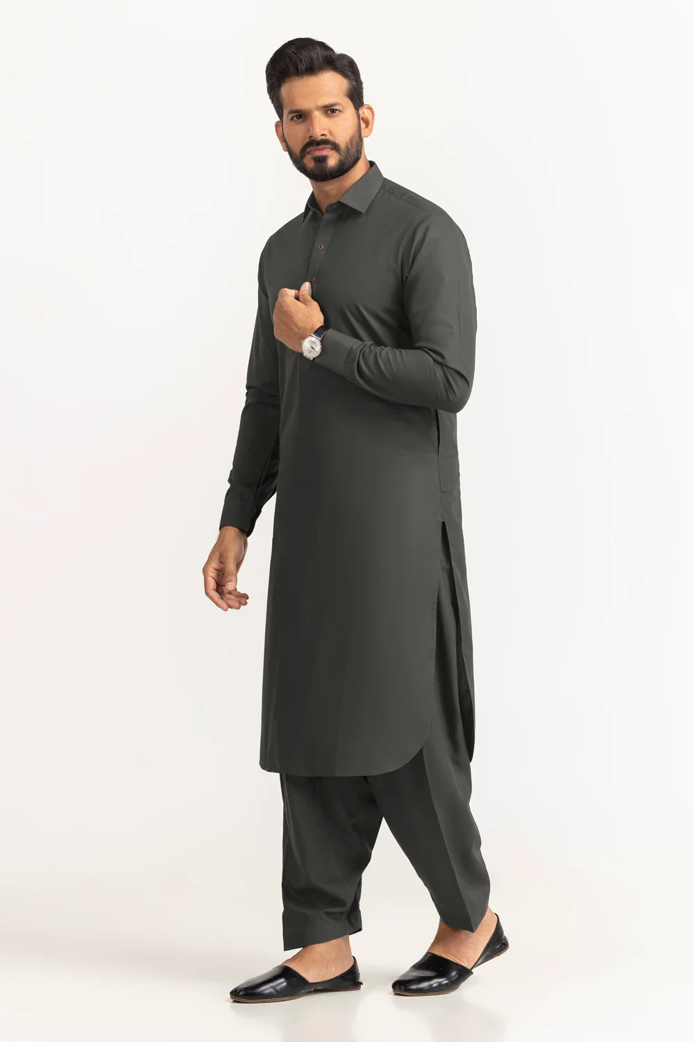 Bemisaal Flair Unstitched Fabric Blended-LF - Image 166