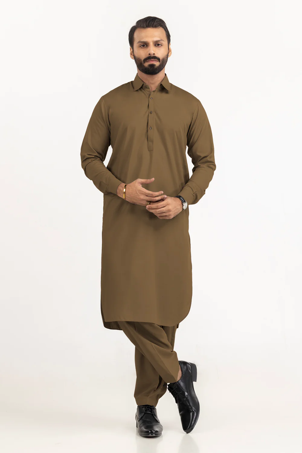 Bemisaal Flair Unstitched Fabric Blended-LF - Image 167