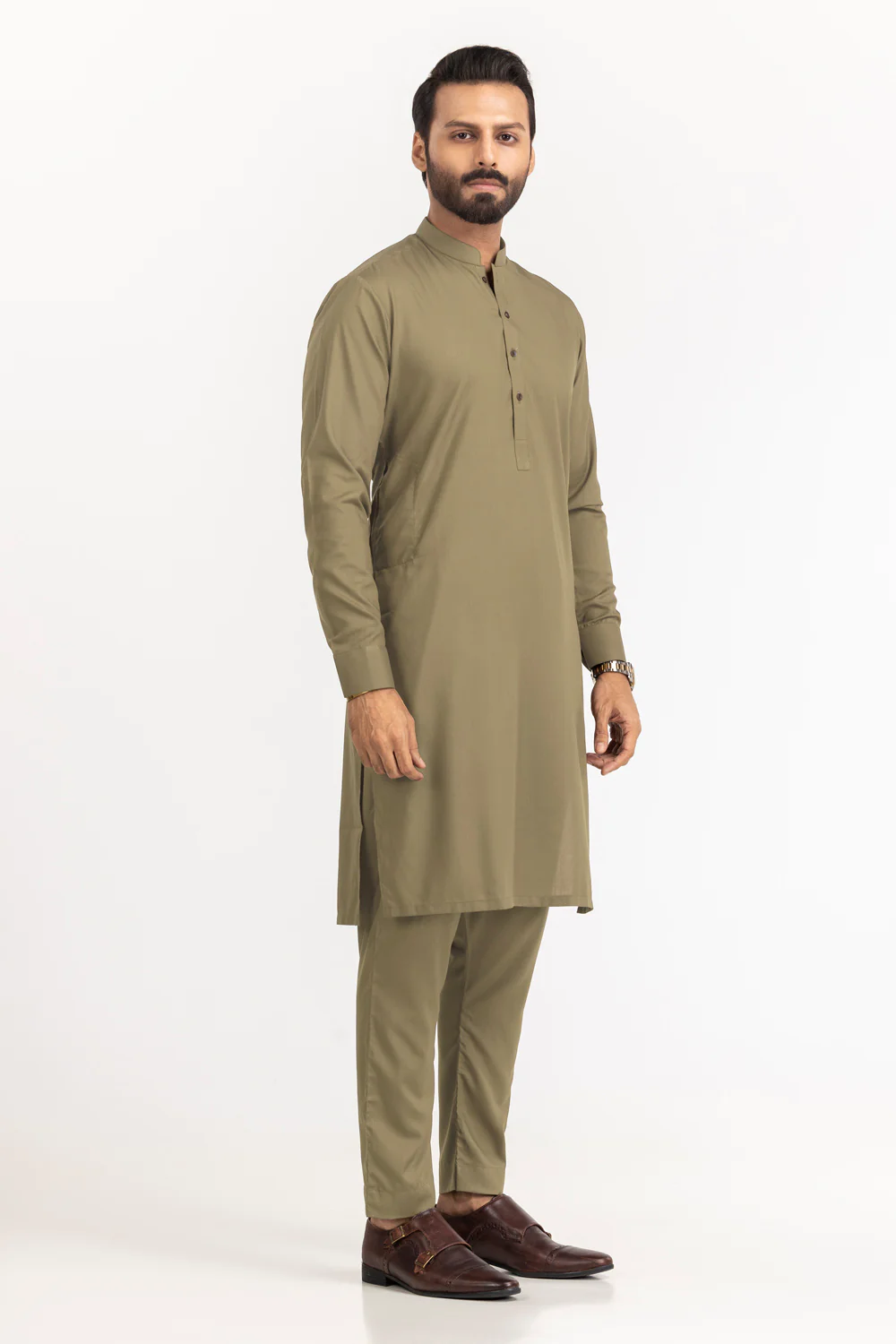 Bemisaal Flair Unstitched Fabric Blended-LF - Image 169