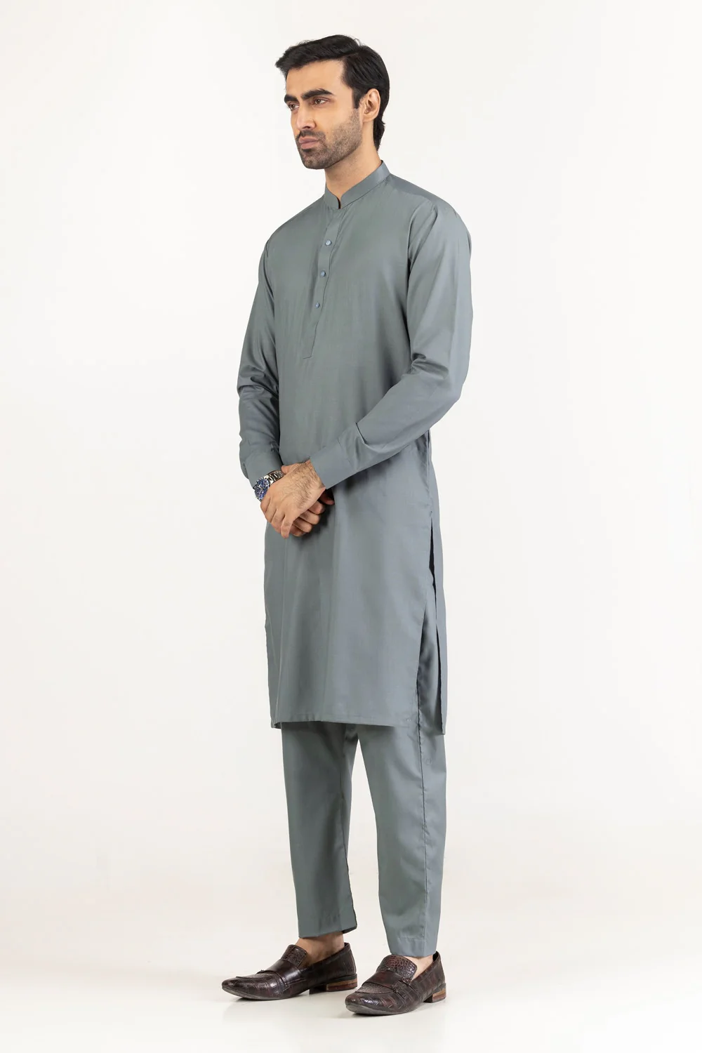 Bemisaal Flair Unstitched Fabric Blended-LF - Image 17