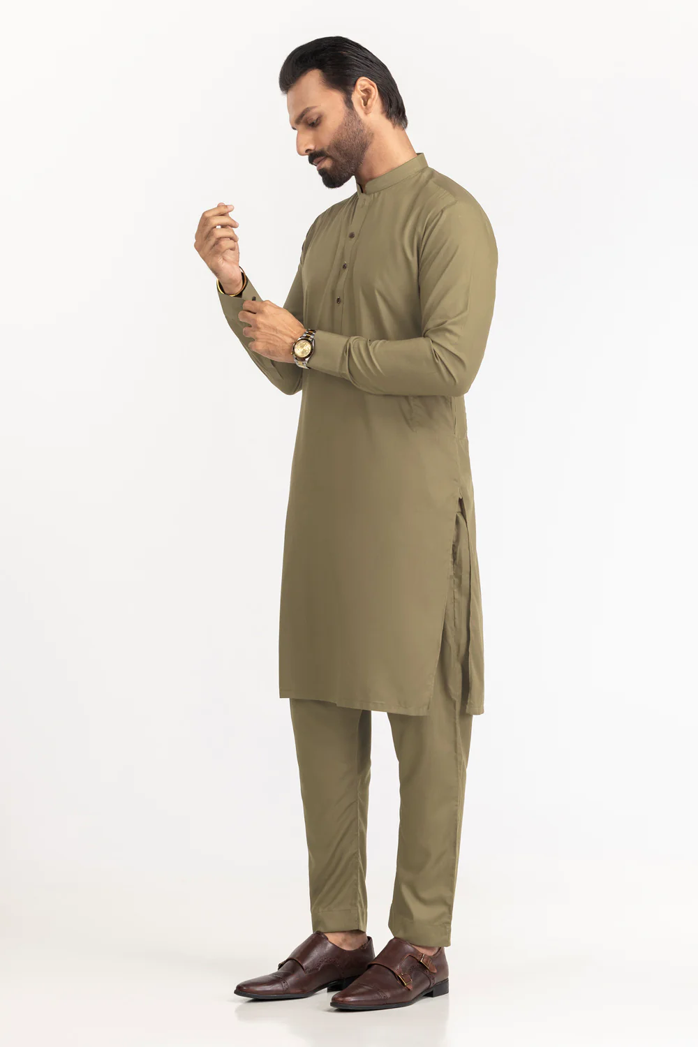 Bemisaal Flair Unstitched Fabric Blended-LF - Image 172