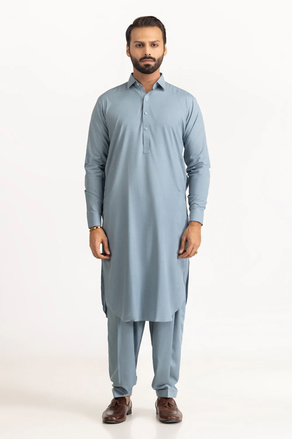 Bemisaal Flair Unstitched Fabric Blended-LF - Image 175