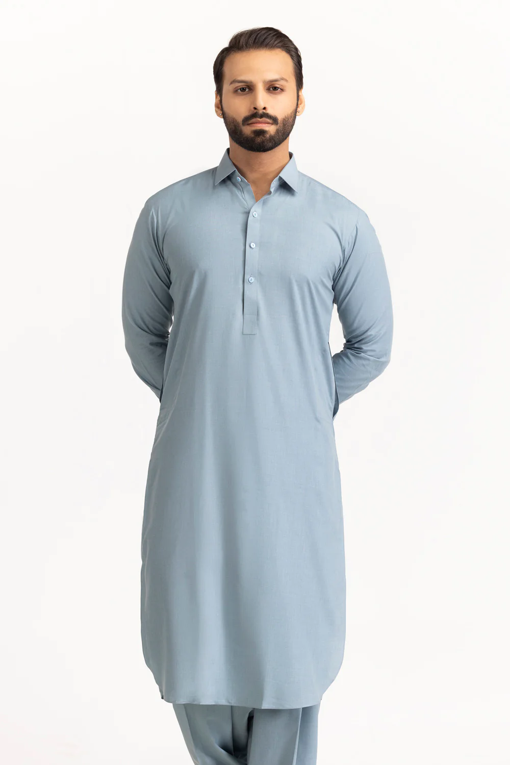 Bemisaal Flair Unstitched Fabric Blended-LF - Image 177