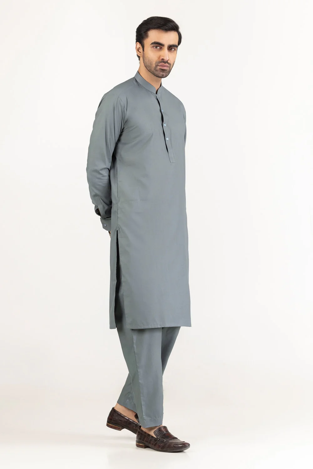 Bemisaal Flair Unstitched Fabric Blended-LF - Image 18