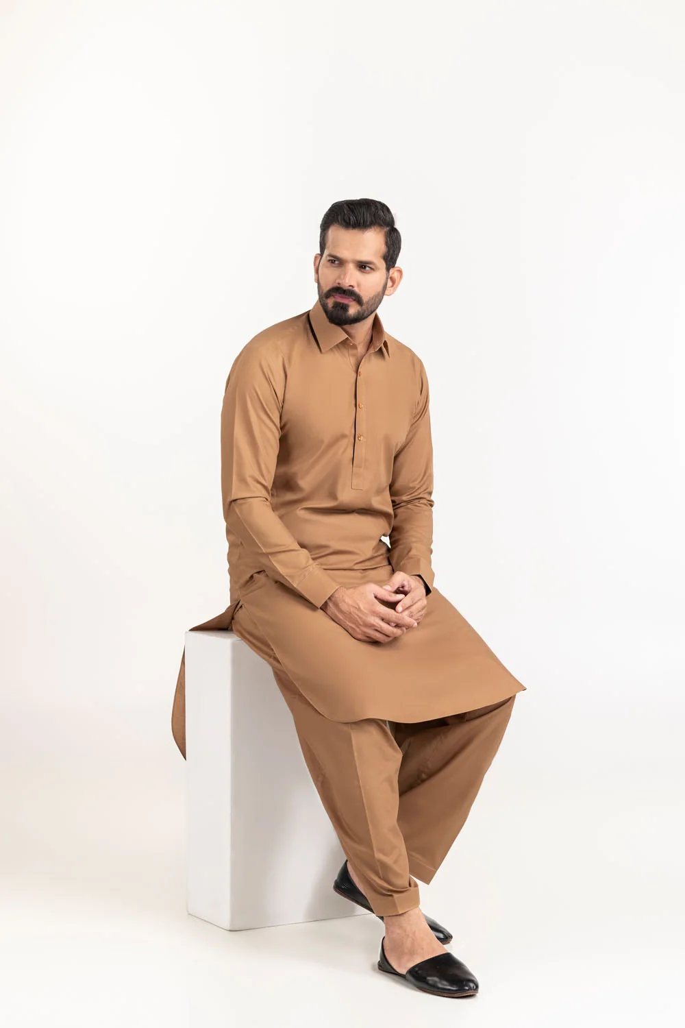 Bemisaal Flair Unstitched Fabric Blended-LF - Image 25