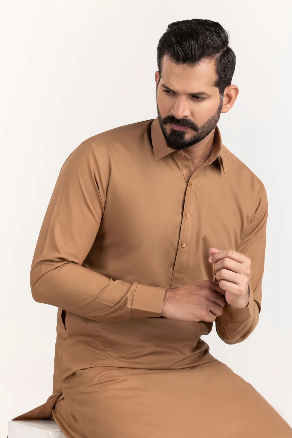 Bemisaal Flair Unstitched Fabric Blended-LF - Image 26