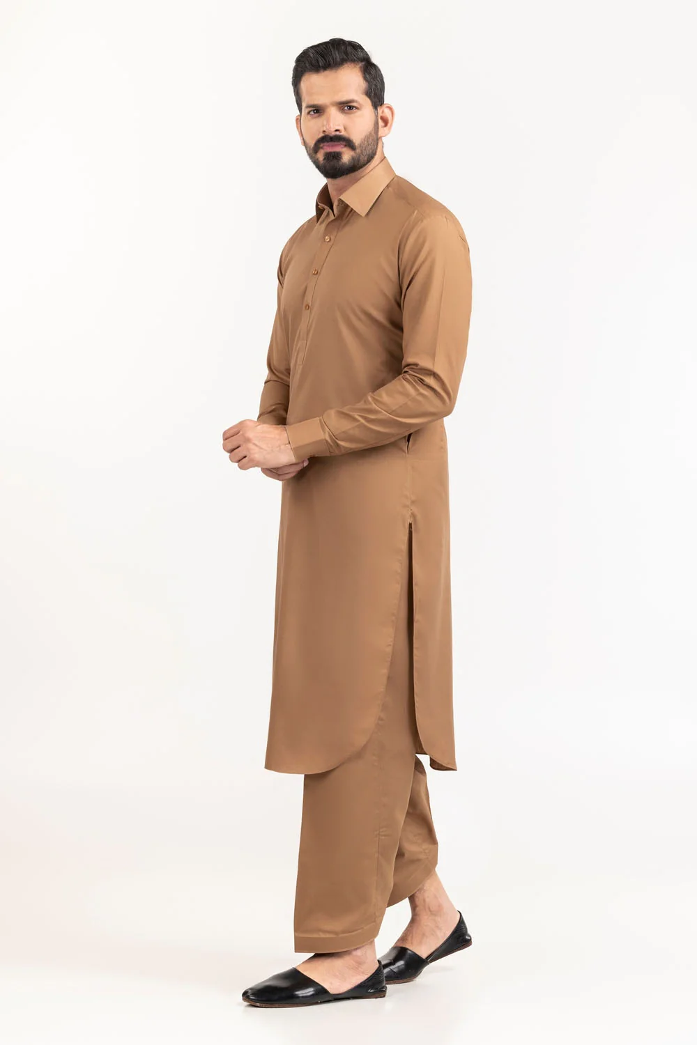 Bemisaal Flair Unstitched Fabric Blended-LF - Image 28