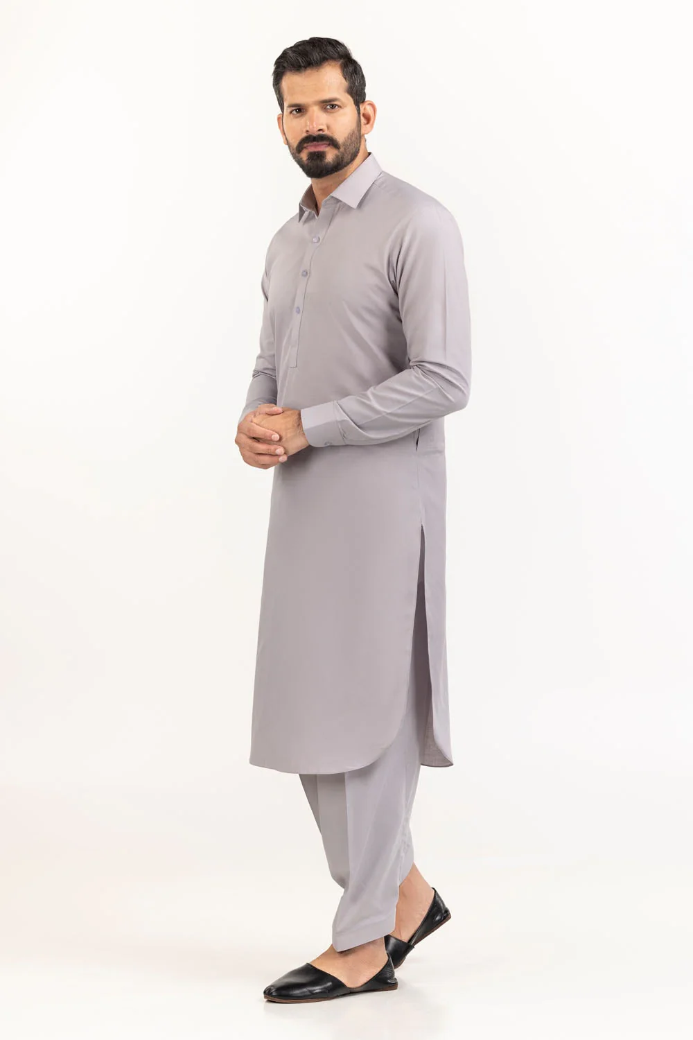 Bemisaal Flair Unstitched Fabric Blended-LF - Image 4