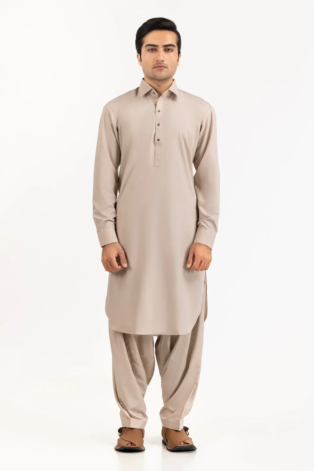 Bemisaal Flair Unstitched Fabric Blended-LF - Image 45