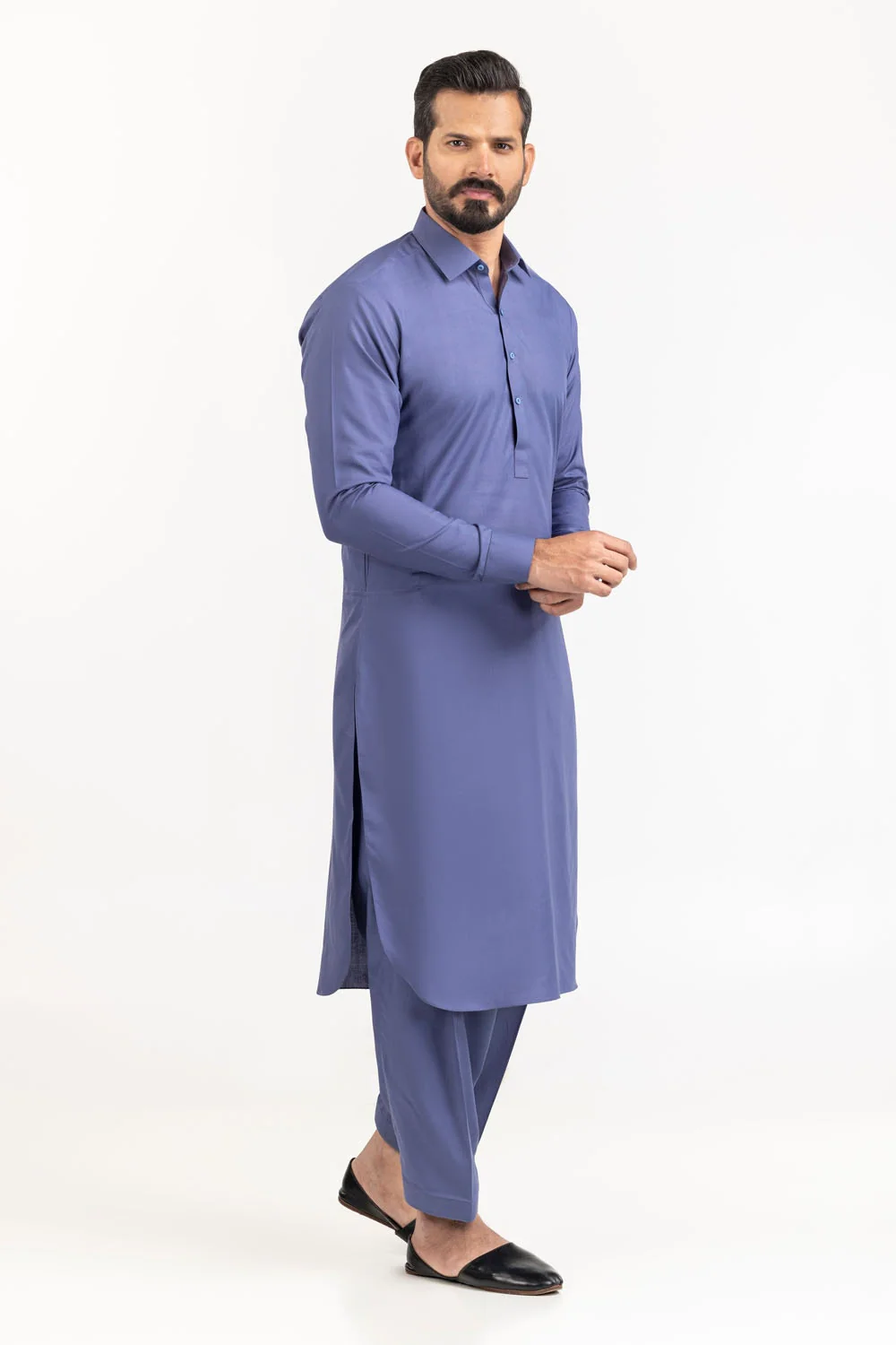 Bemisaal Flair Unstitched Fabric Blended-LF - Image 57