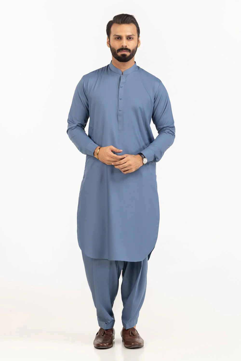 Bemisaal Flair Unstitched Fabric Blended-LF - Image 62