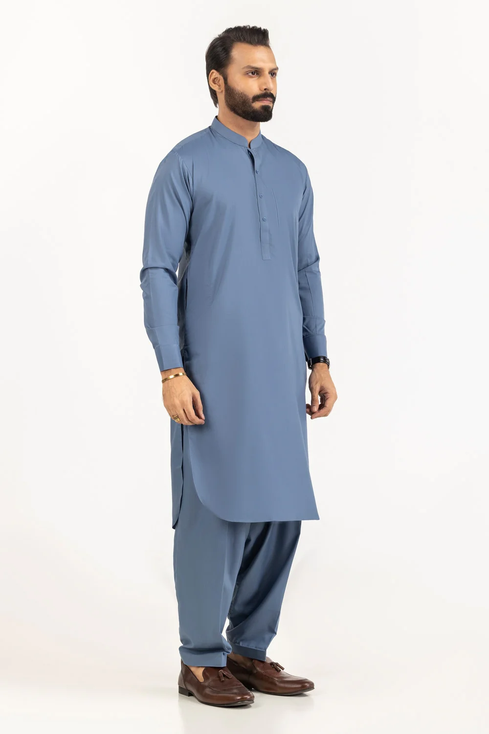 Bemisaal Flair Unstitched Fabric Blended-LF - Image 66