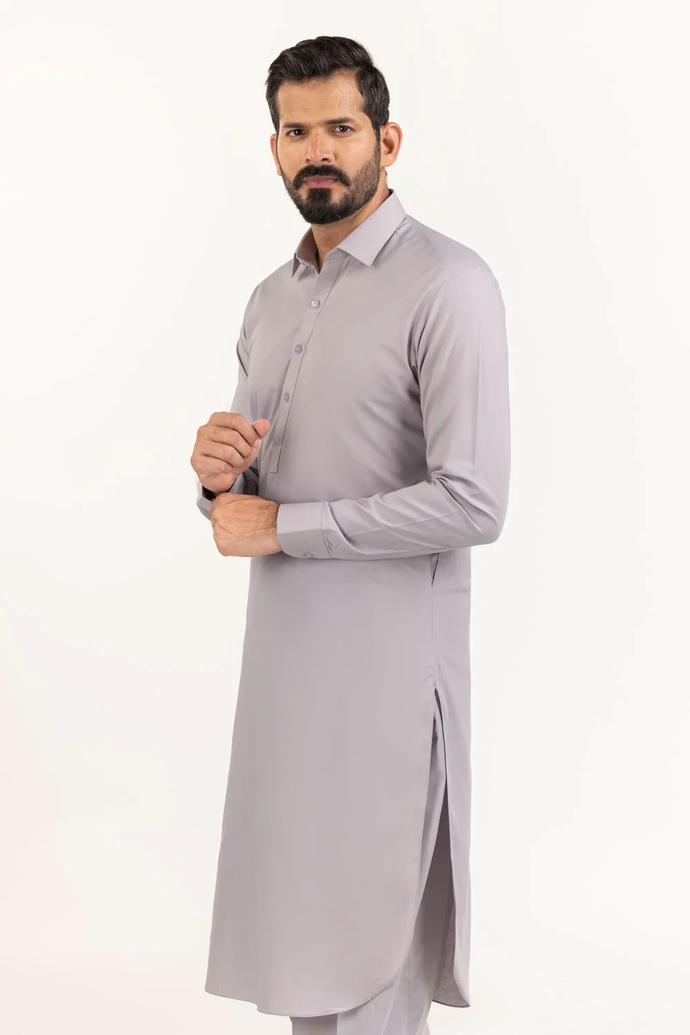 Bemisaal Flair Unstitched Fabric Blended-LF - Image 7