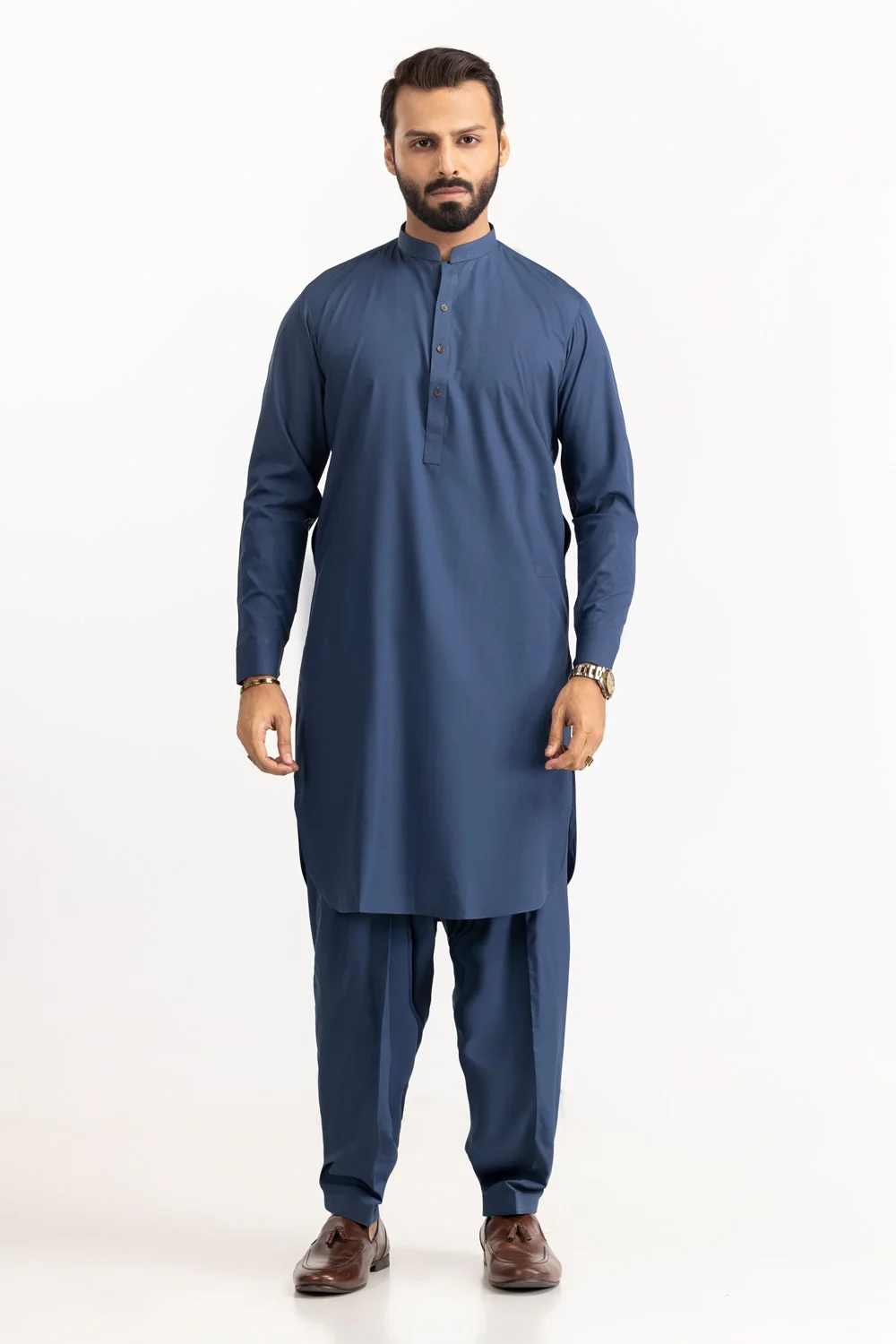 Bemisaal Flair Unstitched Fabric Blended-LF - Image 78