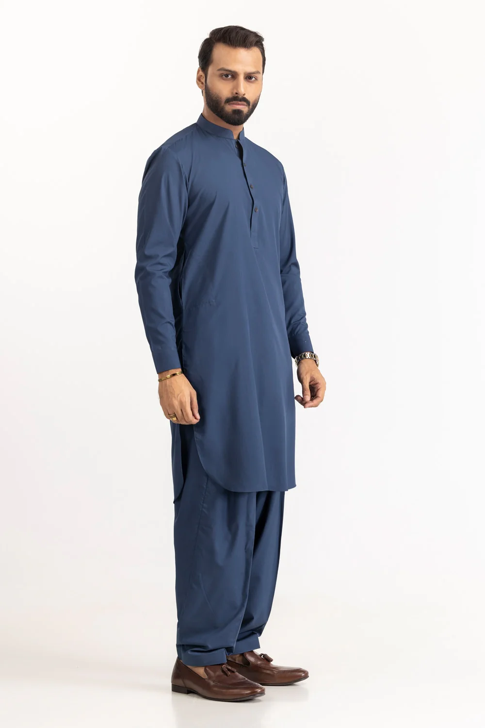 Bemisaal Flair Unstitched Fabric Blended-LF - Image 80