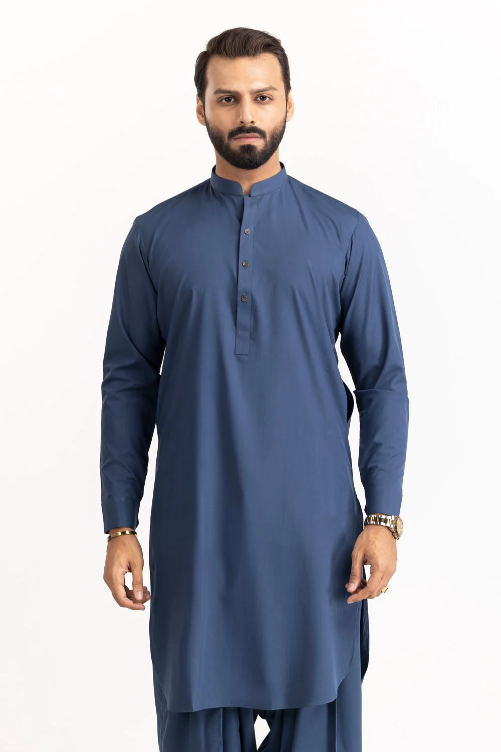 Bemisaal Flair Unstitched Fabric Blended-LF - Image 81