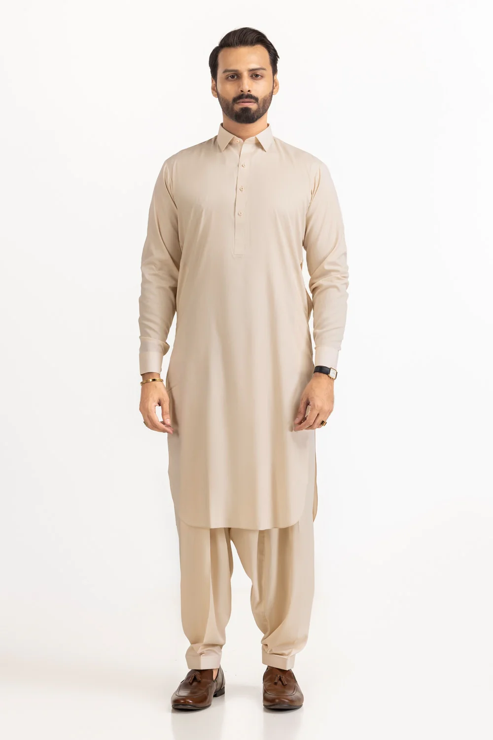 Bemisaal Flair Unstitched Fabric Blended-LF - Image 95