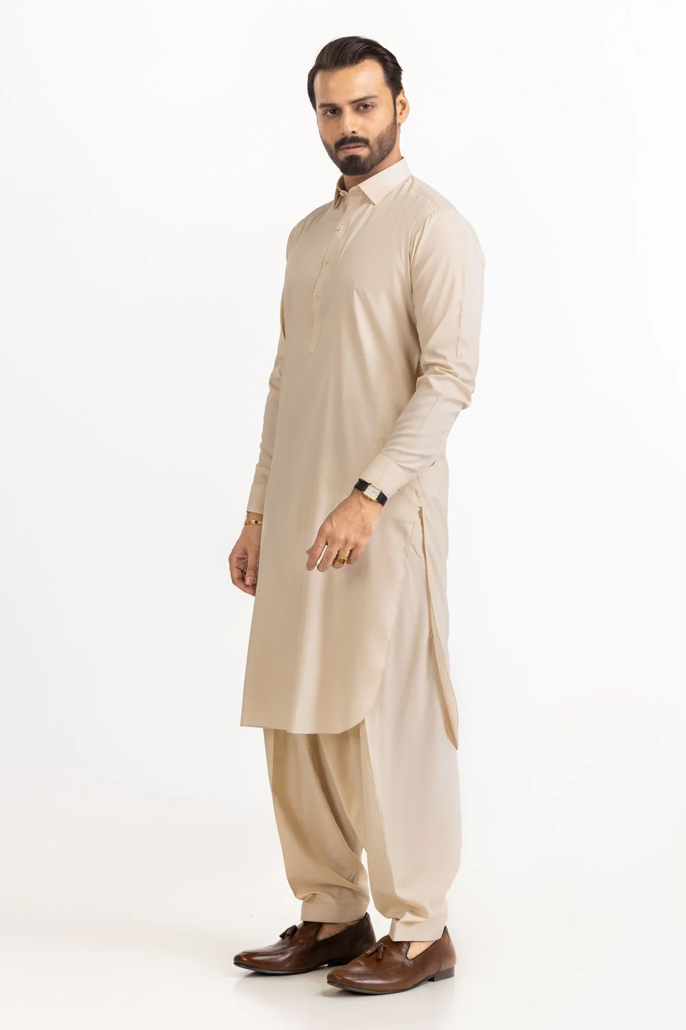 Bemisaal Flair Unstitched Fabric Blended-LF - Image 96