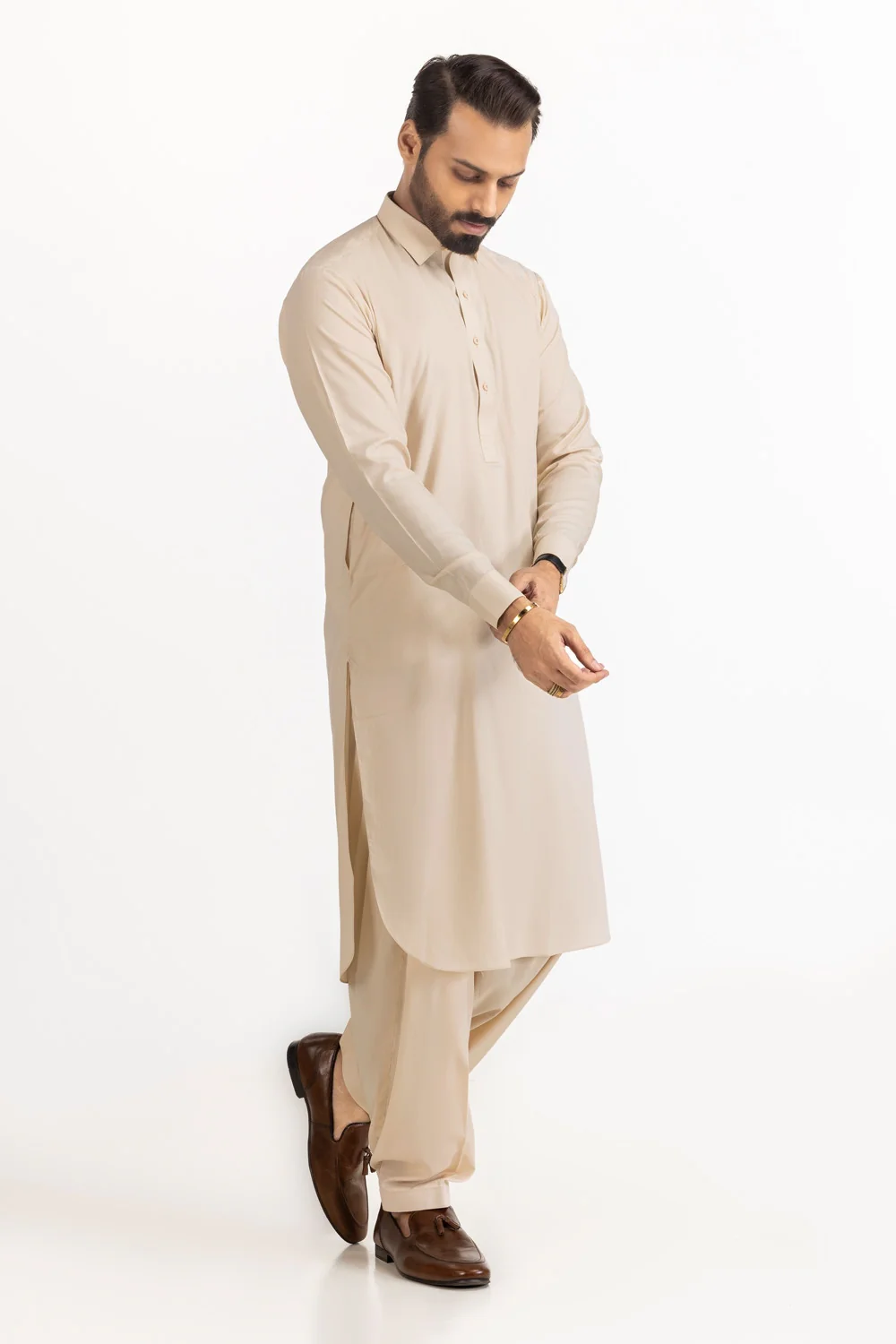 Bemisaal Flair Unstitched Fabric Blended-LF - Image 98