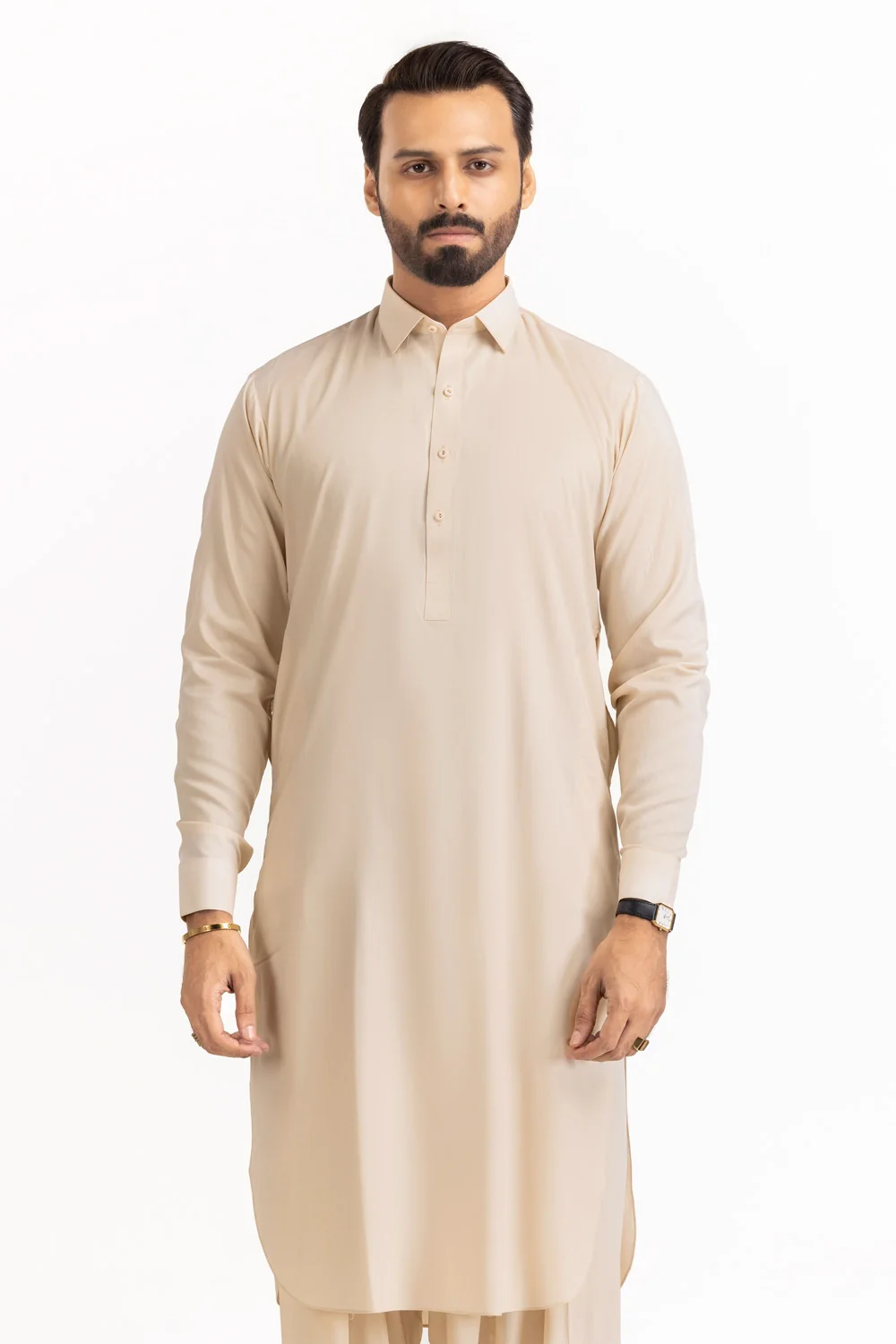 Bemisaal Flair Unstitched Fabric Blended-LF - Image 99