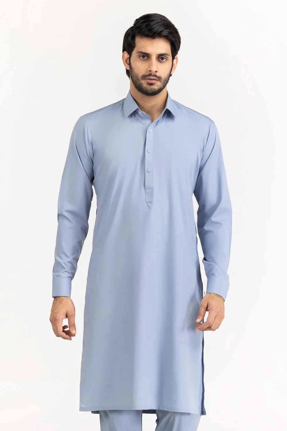 Bemisaal Good Luck Unstitched Fabric Blended-LF - Image 61