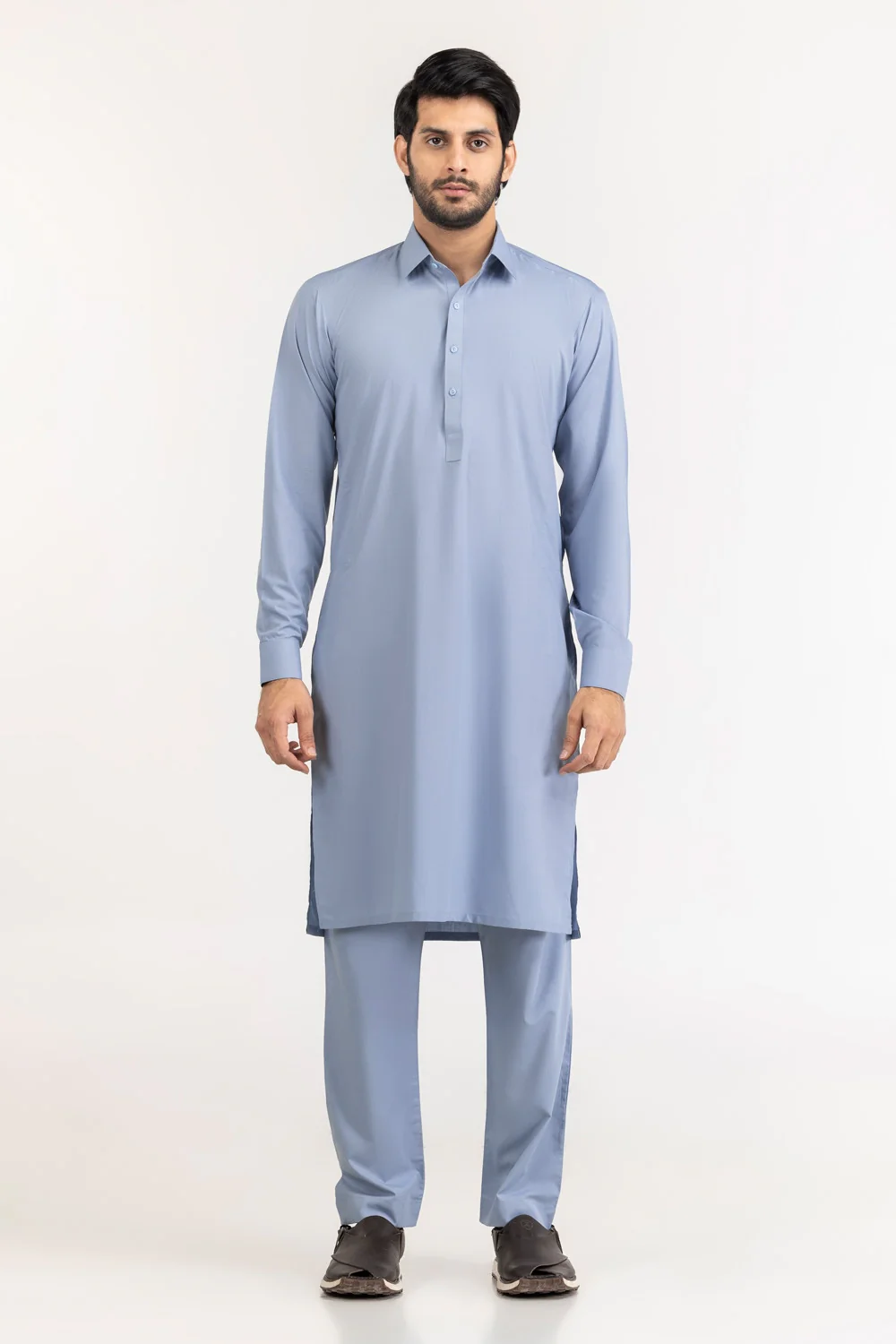 Bemisaal Good Luck Unstitched Fabric Blended-LF - Image 62
