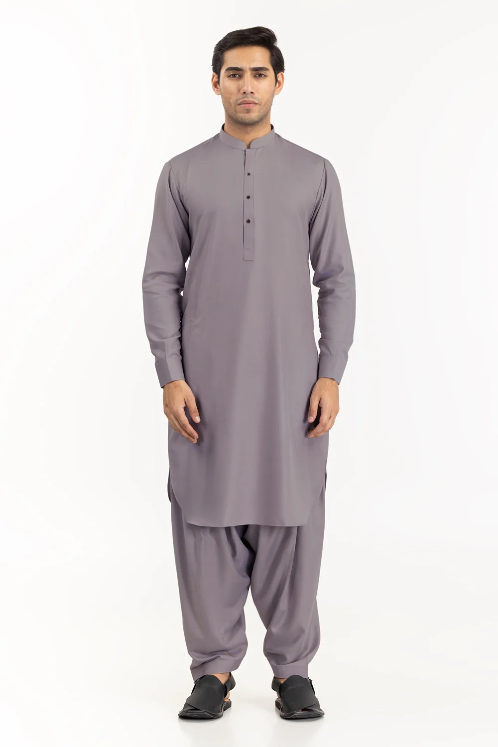 Bemisaal Good Luck Unstitched Fabric Blended-LF - Image 68