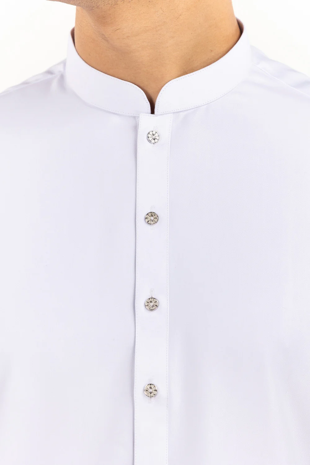 Bemisaal Good Luck Unstitched Fabric Blended-LF - Image 95