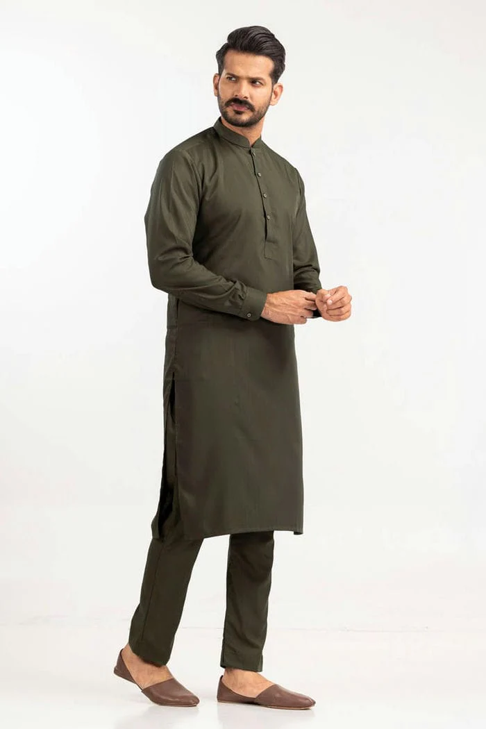 Bemisaal Good Luck Unstitched Fabric Blended-LF - Image 99