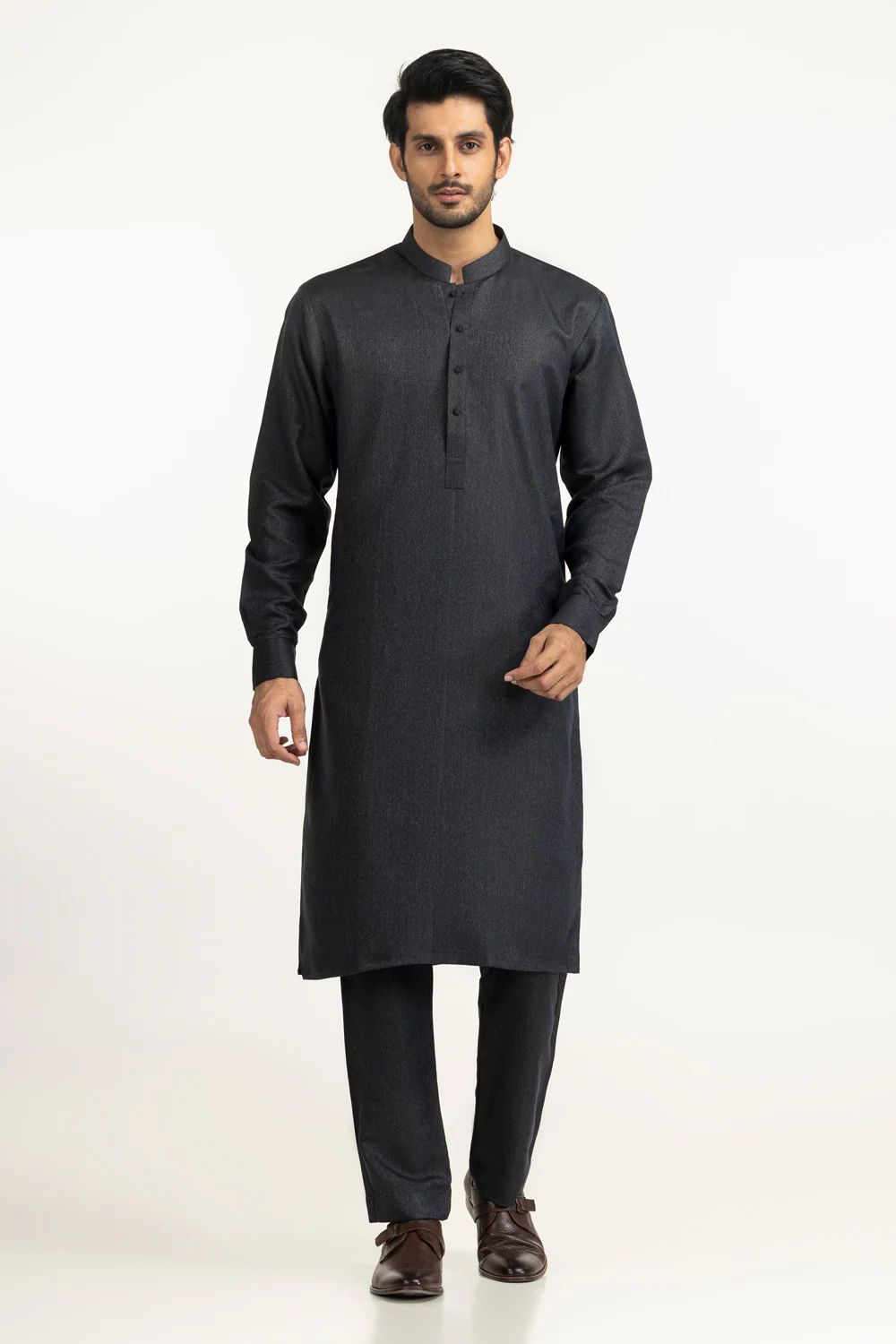 Bemisaal Passat Unstitched Fabric Blended-LF - Image 17