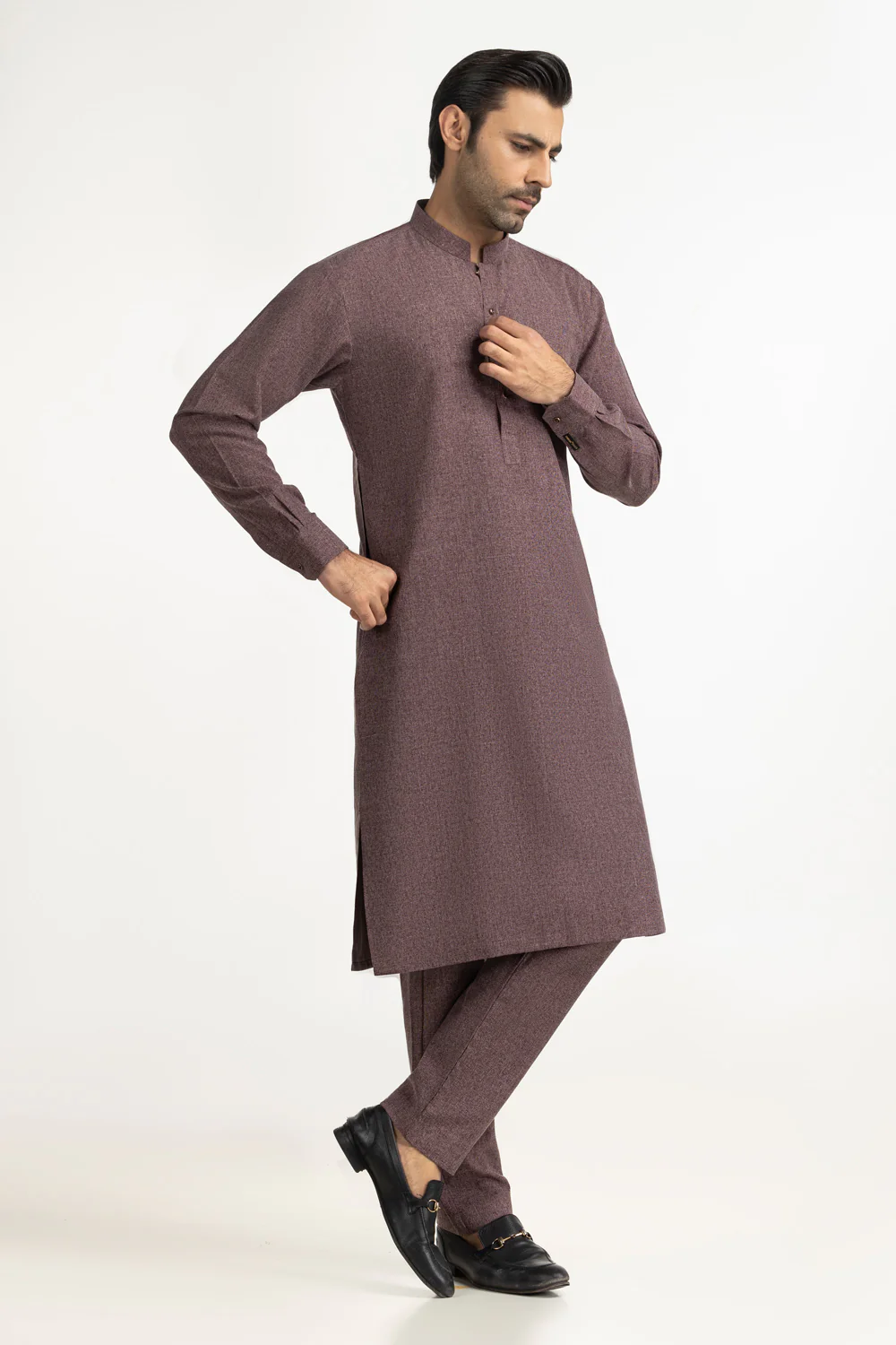 Bemisaal Pulse Unstitched Fabric Blended-LF - Image 10
